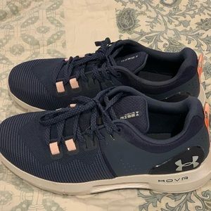 Under Armour Tennis Shoes